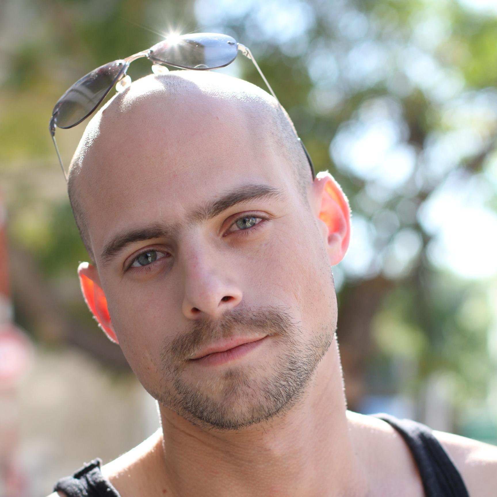 isleibowitz's profile picture. 