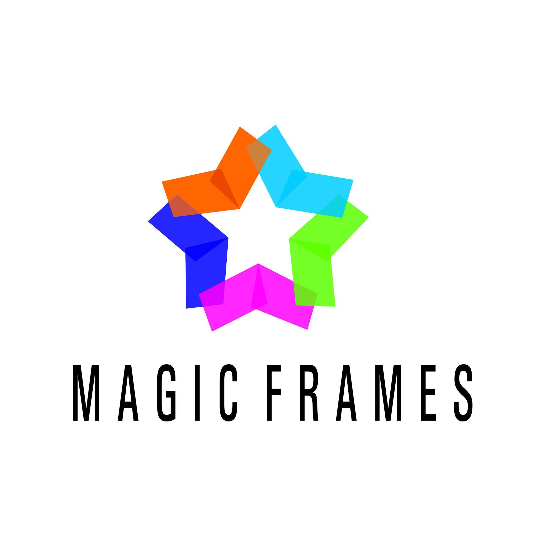 MAGIC FRAMES