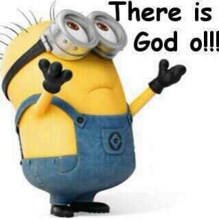 MY GOD BLESS US ALL