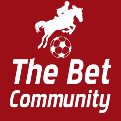 All of our tips are free. Visit our website where you can see our ⚽️ & 🏇 tips. We do the research so you don't have to https://t.co/5kpqUGUkJ4 (18+)