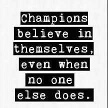 It's can be challenging to find the strength and motivation to create positive change.