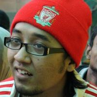 Faizal Rosly(@ijaicool) 's Twitter Profile Photo