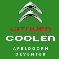 CitroenCoolen's profile picture. Officiele Citroën dealer in de regio Apeldoorn / Deventer. Nieuwe en occasion personen- en bedrijfsauto's! Hoofdsponsor van Volleybal D1 en H1 Coolen Alterno