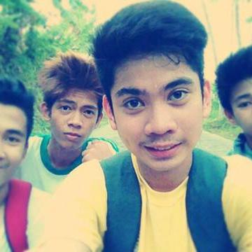 Geroskii's profile picture. 