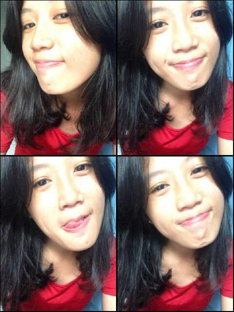 I'm the Queenn♥ | Ig: fennychenn_