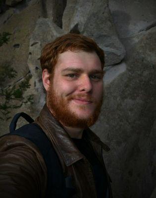 JamesBarry92's profile picture. 