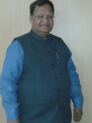 chief editor. maruchakra.
