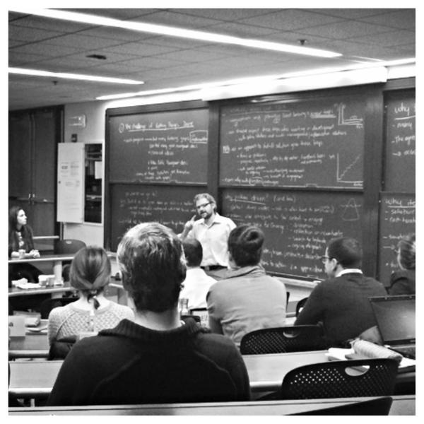 Edward S Mason Senior Lecturer in International Development at Harvard Kennedy School, focused on what+how governments do to serve citizens: govern well folks!