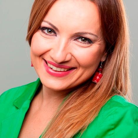 Personal & Business Coach
NLP Trainer