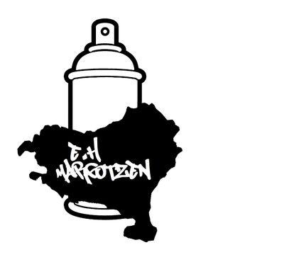 Cuenta dedicada a los escritores de Graffiti de Euskal Herria. Mandanos tus fotos y las publicaremos. euskalherriamargotzen@gmail.com