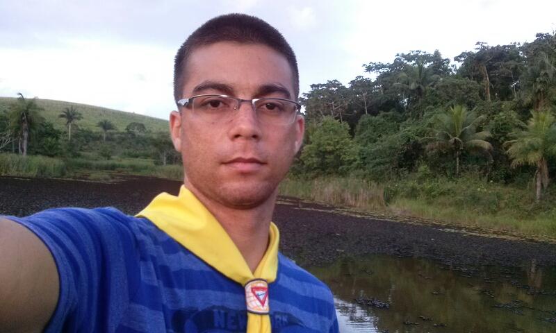 jr9souza's profile picture. 