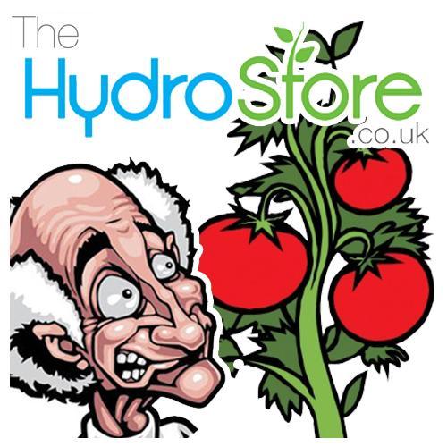 The Hydro Store are one of the UKs biggest online hydroponics suppliers and specialise in great gear at low prices. Visit in person at our Leeds/Wakefield shop.