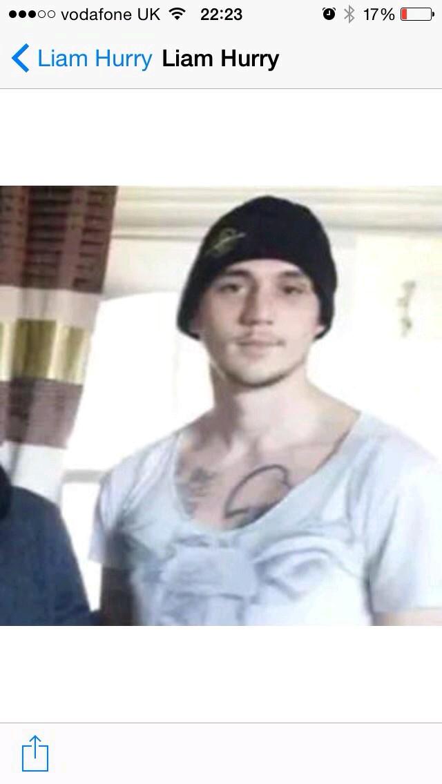 hurry_liam's profile picture. 