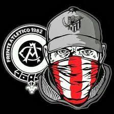 No somos del Aleti por lo bueno, somos del Aleti, porque cuando peor esta nuestro equipo más animamos de corazón...Aleti eres mi vida, Te Amo!!! FAHOOLIGANS1982