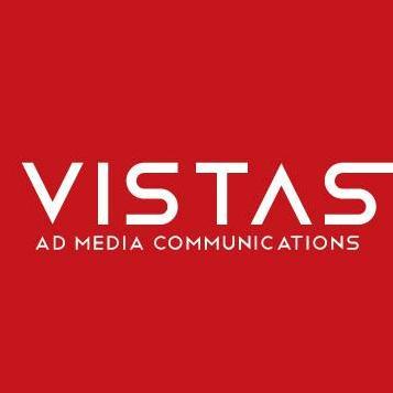 Vistas Ad Media Communications Pvt. Ltd., based in Bangalore, India, efficiently delivers creative communications, interactive web solutions & digital marketing