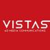 Vistas AD Media (@vistasadindia) Twitter profile photo