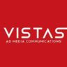 vistasadindia's profile picture. Vistas AD Media Communications Pvt. Ltd., based in Bangalore, has been delivering creative and technology-driven solutions since 1997.