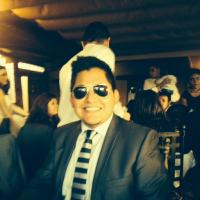 Isaac Olguín (@iisaacm) 's Twitter Profile