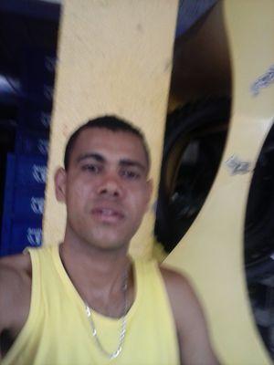 Estou sempre em paz.