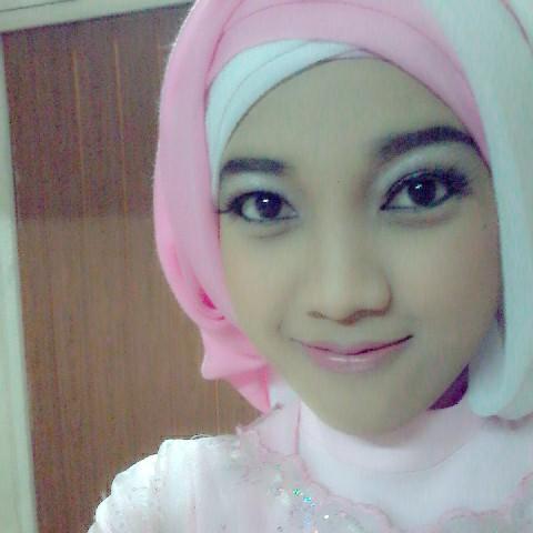 qiaaaa's profile picture. Berdoalah kepada Allah kapanpun dan dimanapun berada, karena kekuatan doa itu sungguh luar biasa mengantarkan kita pada kebaikan,ketenangan & kebahagiaan... :)