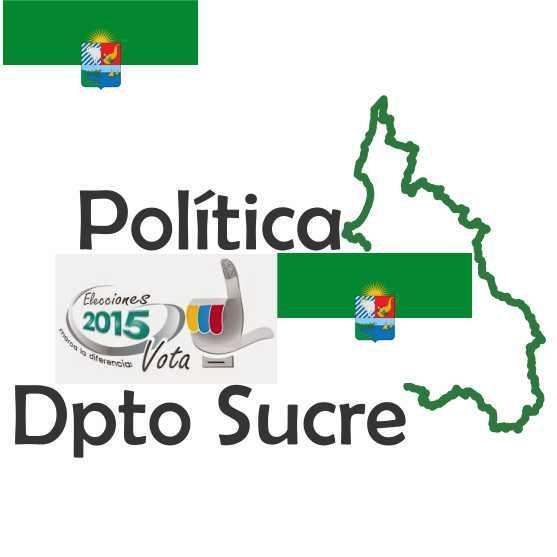 Panorama político y electoral de Sincelejo y Sucre. #EleccionesSucre  tu espacio para opinar