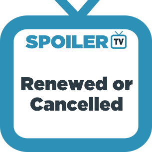 Stay Updated with all the latest TV Renewals and Cancellations