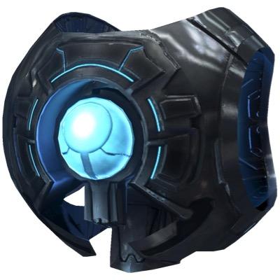 GuiltySparkbot's profile picture. I am the Monitor of Installation 04, if you have any enquiries, please contact the domain at zadebulmer@gmail.com