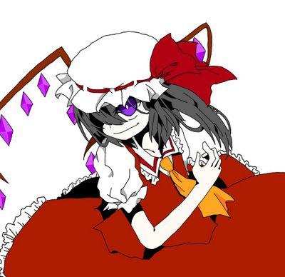 本垢【@DTofGOD】