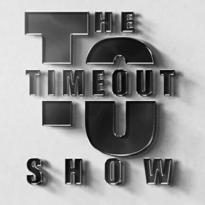 Sports & Ent Podcast: http://t.co/UIXljZWkeg | @Emergecity @Marv_Ls | Powered by: @FoGetDatYo Network | #TimeoutShow #Sports #Entertainment #Comedy