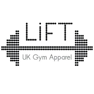 Exciting Up and Coming UK Based Gym Apparel! Fresh, Urban Gym Clothing! Designed in London, Born in Leicester