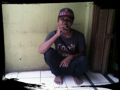 pantang menyerah sebelum mendapatkan apa yg tercapai