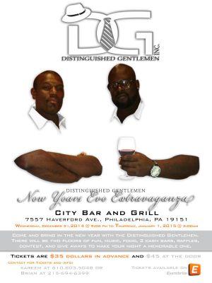 Be distinguished for great parties and events in Philadelphia and surrounding areas for the grown and sexy only. follow for follow we show love to all.