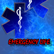 #EMS, #EMT, #Paramedic views from an #Ambulance. #CriticalCareRetrieval 10 Years & Still loving it.
