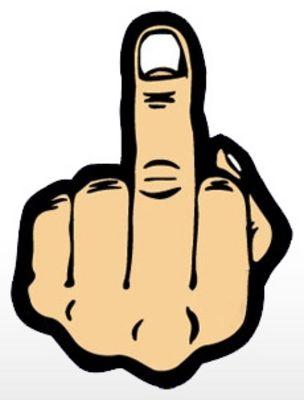 .फ़ॉलो गोलाकार इन फ़ॉलो I Don't care