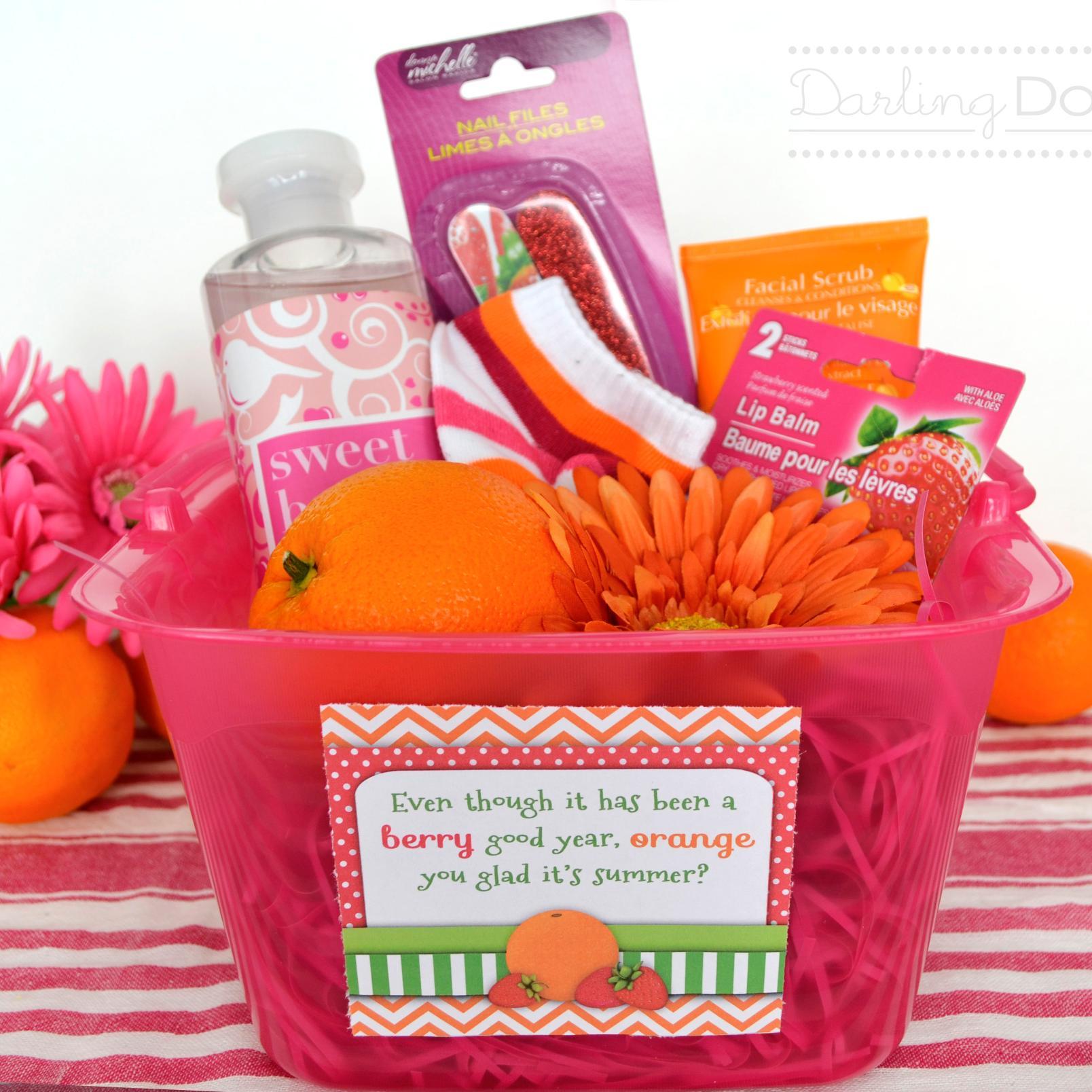 Providing distinct gift ideas for corporate and social events