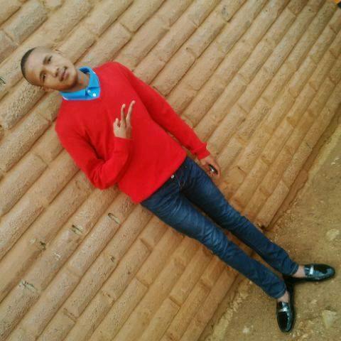 AlridgeB's profile picture. 