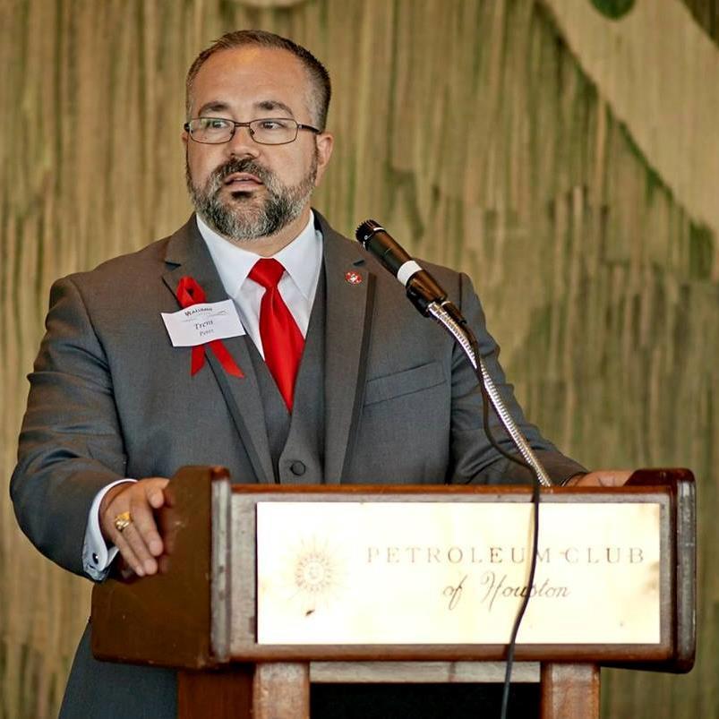Owner of PRD Land Development Services / Pearland City Council Member