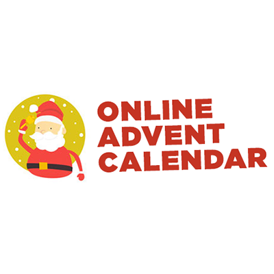 Create enthusiasm among your customers  with an online Advent Calendar on your website and Facebook page. Our service will be live for Christmas 2015!