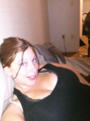 I am a 27 year old happily married mother of three