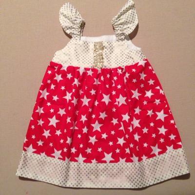 GracieOliver_au's profile picture. Handmade children's clothes