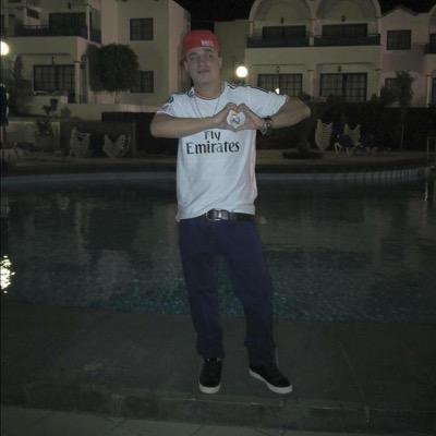 GeraldoAcosta4's profile picture. 