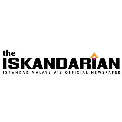 The Iskandarian aspires to be the voice of the Iskandarian rakyat & will be primed to reach a target audience of nearly 1.5 million.