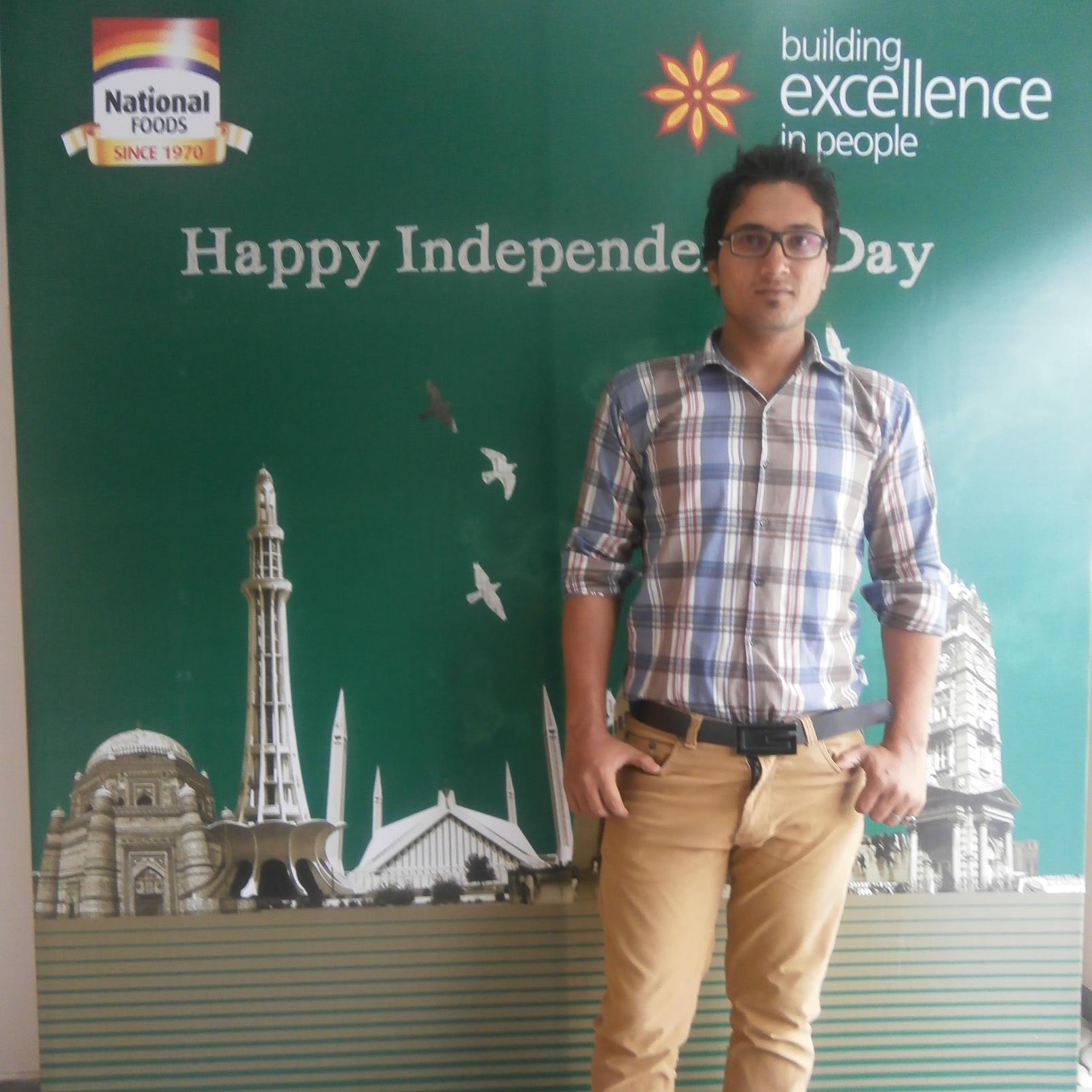 KhanMalik932's profile picture. 