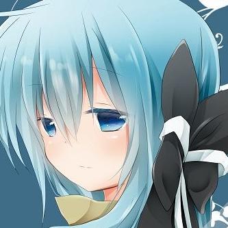 ジト目botさんのプロフィール画像