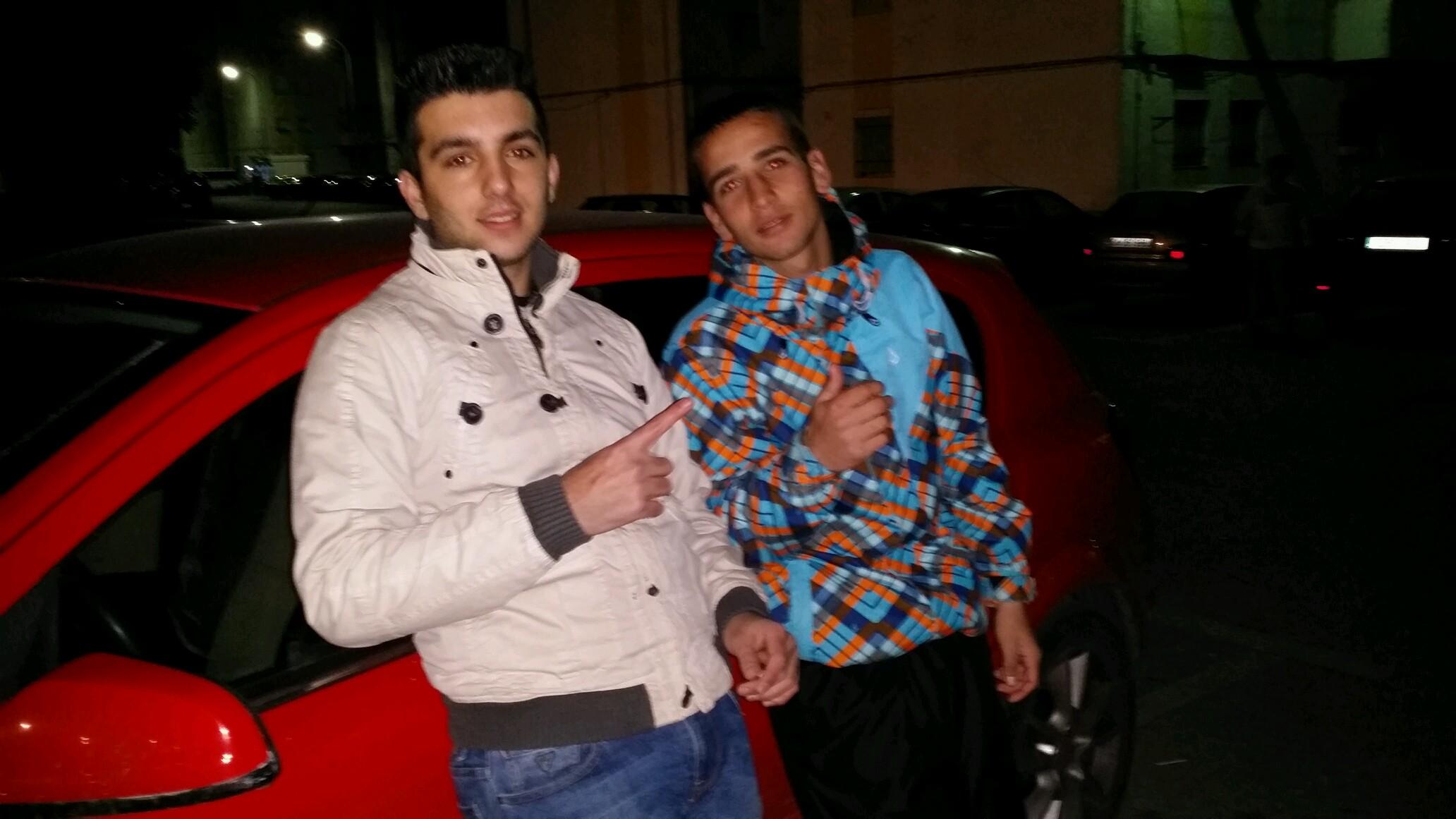 luisheredia581's profile picture. 