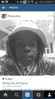 BITCH ITS ZY 
CATCH ME ON THA COURT 
BALLER 
AND SWAGGY F//IG:Finesse.lvrd kik:younq_keef_nika