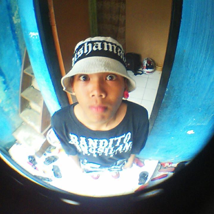 toruz_1933's profile picture. @THUNDERING_HC
B.M.F ( BANDUNG MOSHPIT FAMILIA )