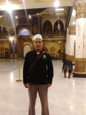 ArthulaMashudi's profile picture. 