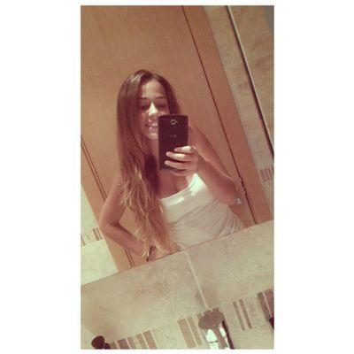 Española. 14 años /DANCER\