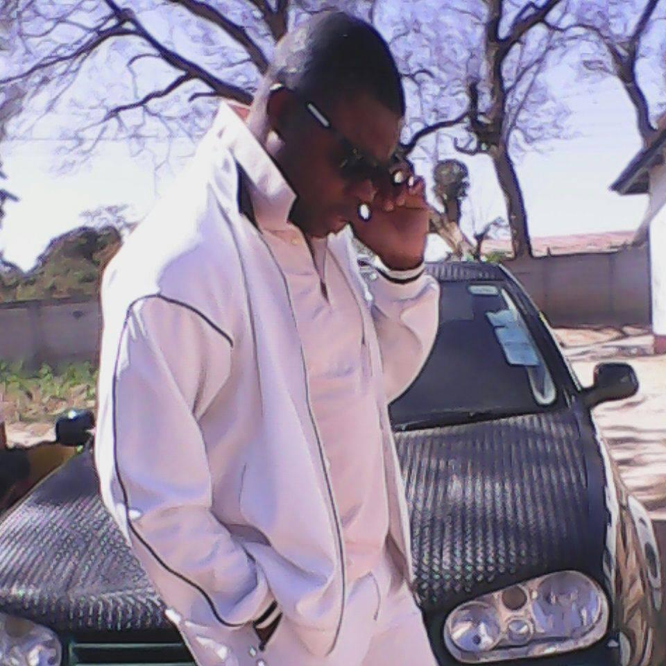 Made in Zimbabwe